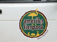 Amerika-Tierpak Limbach-Oberfrohna